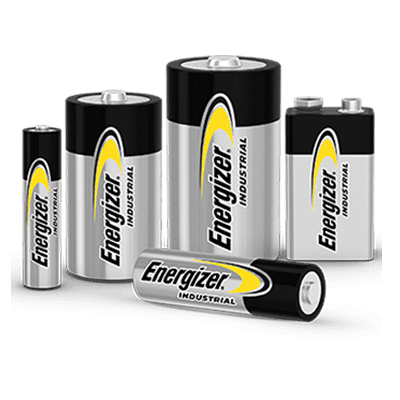 Energizer Industrial