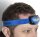 ENERGIZER® Sportpack Headlight Vision BLUE + Reflektor Armband inkl. Armband