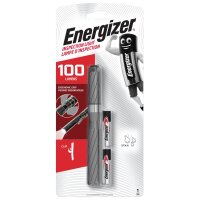 ENERGIZER® Metal Inspection Light Taschenlampe...