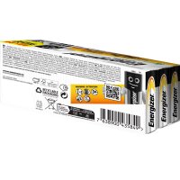 ENERGIZER® Alkaline Power Batterien AA LR06 Mignon...