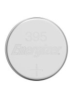 ENERGIZER® 395/399 (SR927SW) Uhrenbatterie 1...