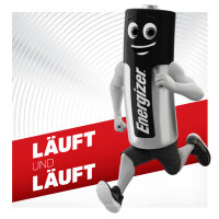 ENERGIZER® 392/384 (SR41SW) Uhrenbatterie 1 Stück im Mini-Blister