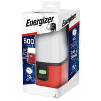 ENERGIZER® Campinglampe Vision Rechargeable Lantern USB