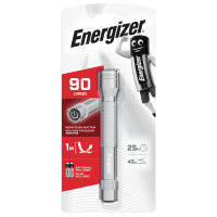 ENERGIZER® Taschenlampe Metal Light 2AA