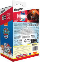 ENERGIZER® Taschenlampe Kinder Paw Patrol Laterne