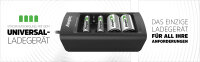 ENERGIZER® Ladegerät Universal Charger 1 Stück