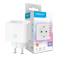 modee Smart Steckdose SPC (Tuya Wi-Fi) 16A mit...