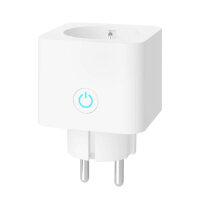 modee Smart Steckdose SPC (Tuya Wi-Fi) 16A mit...
