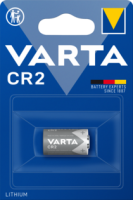 VARTA® Lithium CR2 |  CR15H270 3V 1er Blister