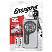 ENERGIZER® Taschenlampe Compact LED (mit Batt.)