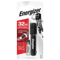 ENERGIZER® Taschenlampe X-Focus LED 1AAA