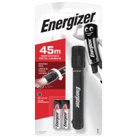 ENERGIZER® Taschenlampe X-Focus LED 2AA