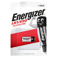 ENERGIZER® Spezialbatterie / Alkali Mangan E90 1...