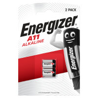 ENERGIZER® Spezialbatterie / Alkali Mangan A11 2...