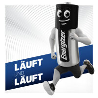 ENERGIZER® Spezialbatterie / Lithium Foto CR123A |  CR17345 1 Stück