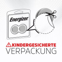 ENERGIZER® CR1632 Lithium Batteries 3V 1er Blister
