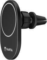 VARTA Mag Pro Wireless Car Charger Handyhalterung Mag...