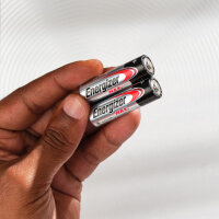 ENERGIZER® MAX Alkaline LR06 Mignon 1,5V 10er Blister