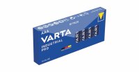 VARTA® Industrial Pro Micro AAA LR03 Alkaline...