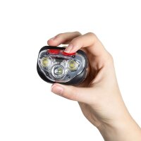 ENERGIZER® VISION HD+ FOCUS HEADLIGHT