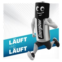 ENERGIZER® Max Plus Alkaline Batterie D-Mono MN1300 LR20 20er Tray